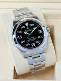 Rolex Air King 2025
