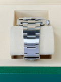 Rolex Air King 2025
