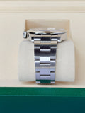 Rolex Air King 2025