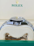 Rolex Air King 2025