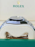 Rolex Air King 2025