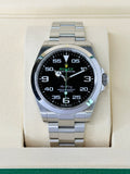 Rolex Air King 2025
