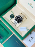 Rolex Submariner 41 No Date 2026
