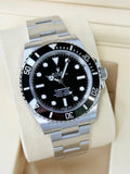 Rolex Submariner 41 No Date 2026