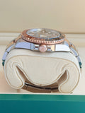 Rolex GMT Master II Root Beer 2025