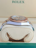 Rolex GMT Master II Root Beer 2025