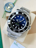 Rolex Deepsea James Cameron 2026
