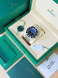 Rolex Deepsea James Cameron 2026