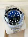 Rolex Deepsea James Cameron 2026