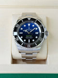 Rolex Deepsea James Cameron 2026