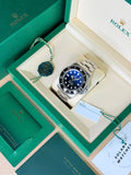 Rolex Deepsea James Cameron 2026