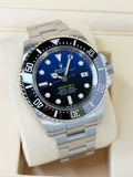 Rolex Deepsea James Cameron 2026