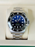 Rolex Deepsea James Cameron 2026