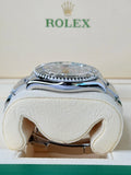 Rolex Yacht Master 40 Blue 2021
