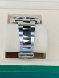 Rolex Datejust 41 Slate Smooth Oyster 2026