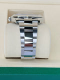 Rolex Datejust 41 Slate Smooth Oyster 2026