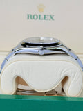 Rolex Datejust 41 Slate Smooth Oyster 2026