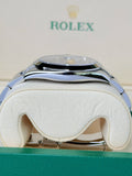 Rolex Datejust 41 Slate Smooth Oyster 2026