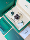 Rolex Daytona Black 2026