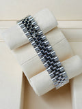 Rolex Datejust 31 Mother of Peal Fluted Jubilee 2026