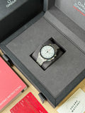 Omega Speedmaster White Dial 2026