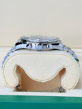 Omega Speedmaster White Dial 2026