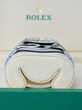 Rolex Oyster Perpetual 41 Green 2025