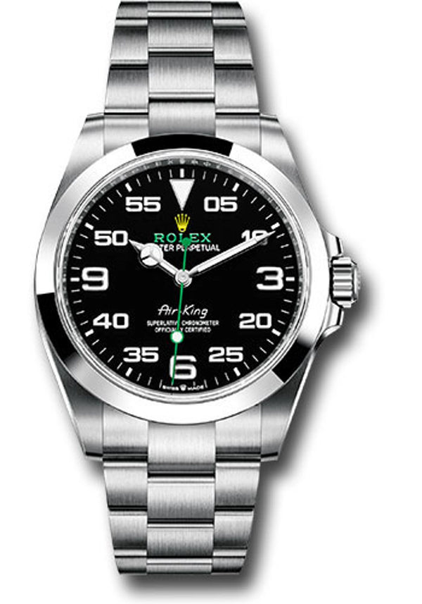 Rolex Air King 2025