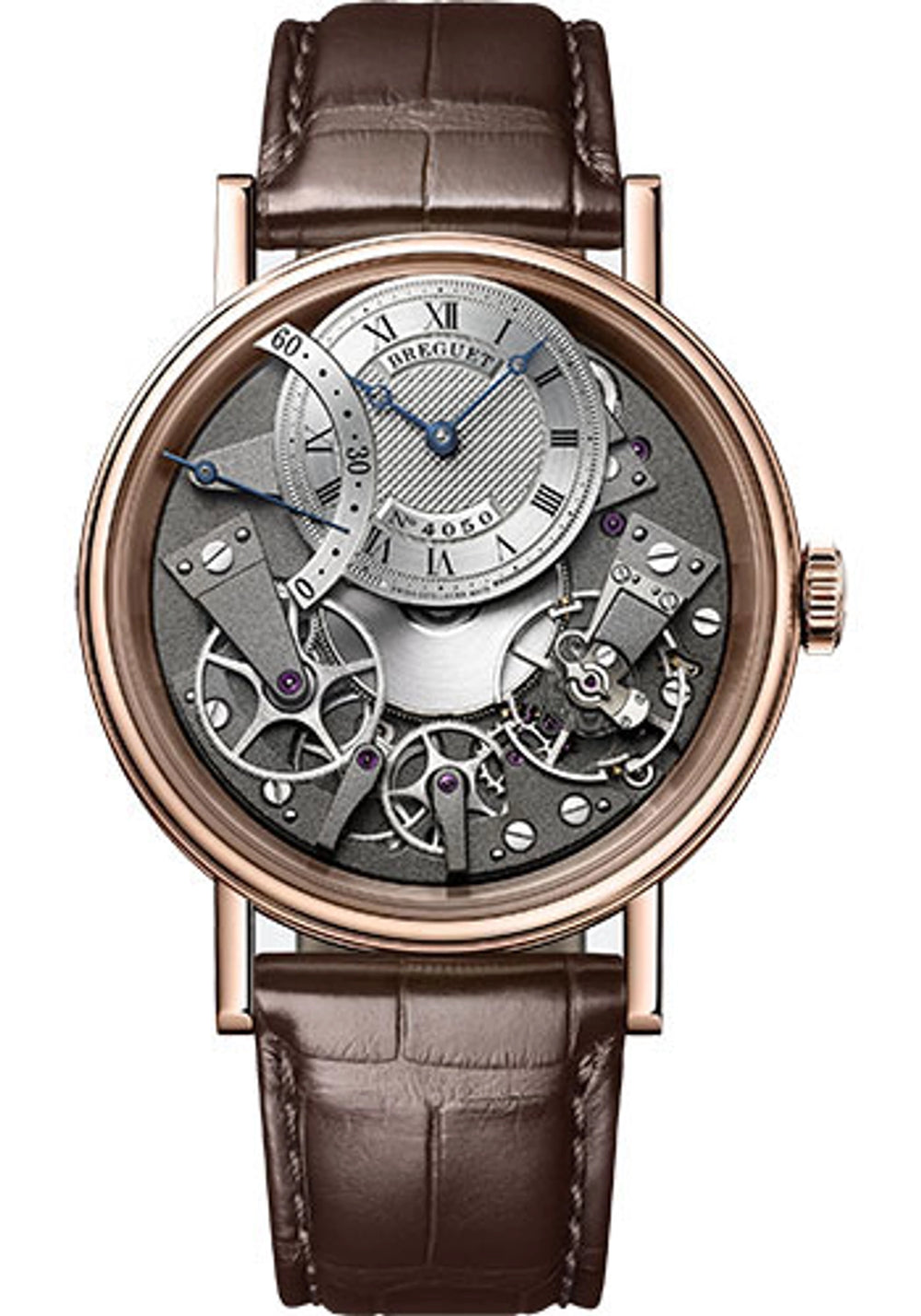 Breguet Tradition 7097 2024