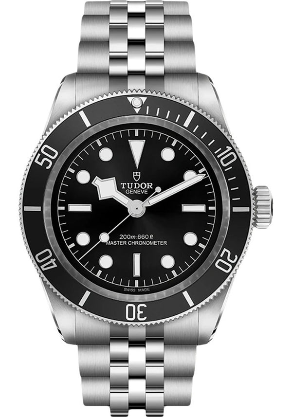 Tudor Black Bay 41 Monochrome 2026