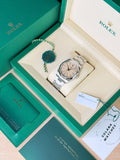 Rolex Oyster Perpetual 36 Beige 2026