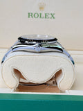 Rolex Sky Dweller Blue Oyster 2022