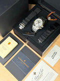 Vacheron Constantin Overseas Dual Time 2021