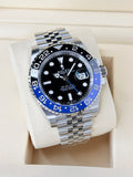 Rolex GMT Master II Batgirl 2026