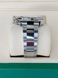 Rolex Daytona Black 2025