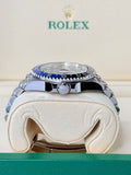 Rolex GMT Master II Batgirl 2026