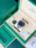 Rolex GMT Master II Batgirl 2026