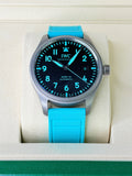 IWC Pilots Watch Mark XX Mercedes-Amg Petronas Formula One 2025