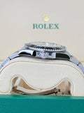 Rolex Submariner 41 No Date 2025