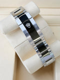 Rolex Datejust 36 Blue, Smooth, Oyster 2026