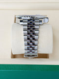 Rolex GMT Master II Batgirl 2026