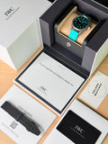 IWC Pilots Watch Mark XX Mercedes-Amg Petronas Formula One 2025