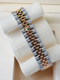 Rolex Datejust 31 White Roman Fluted Jubilee 2026
