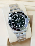 Rolex Submariner 41 No Date 2025