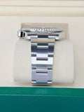 Rolex Submariner 41 No Date 2025