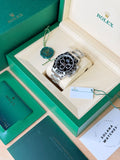 Rolex Daytona Black 2025