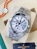 Vacheron Constantin Overseas Dual Time 2021