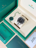 Rolex Daytona Black 2025