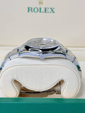 Rolex Datejust 36 Blue, Smooth, Oyster 2026