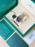 Rolex GMT Master II Zombie 2026